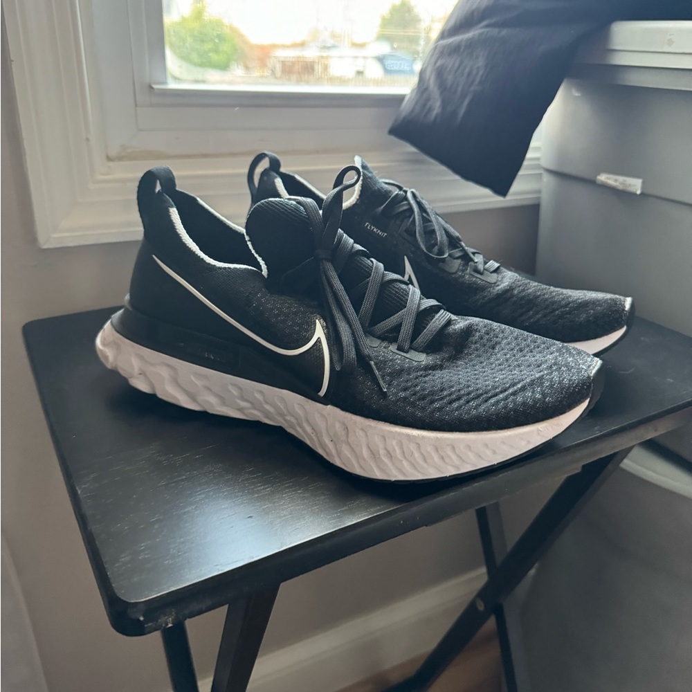 Nike React Infinity Run